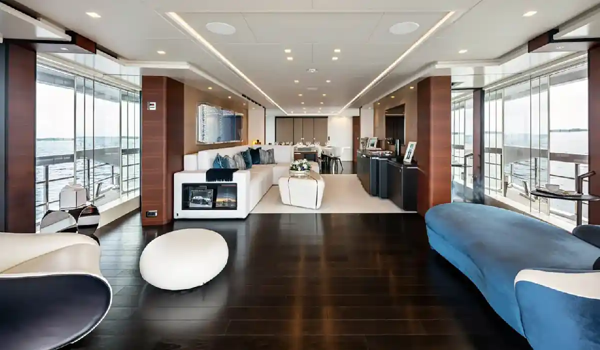 Heesen - Ela - Best Yacht Rentals - Best Preowned Yachts - Exclusive Concierge Club.webp